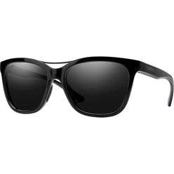 Smith Optics Cavalier Chromapop Women's Lifestyle Polarized Sunglasses (Brand New)