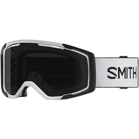 Smith Optics Rhythm Chromapop Adult MTB Goggles-M0044134P994Y