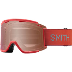 Smith Optics Squad XL Chromapop Adult MTB Goggles (Brand New)