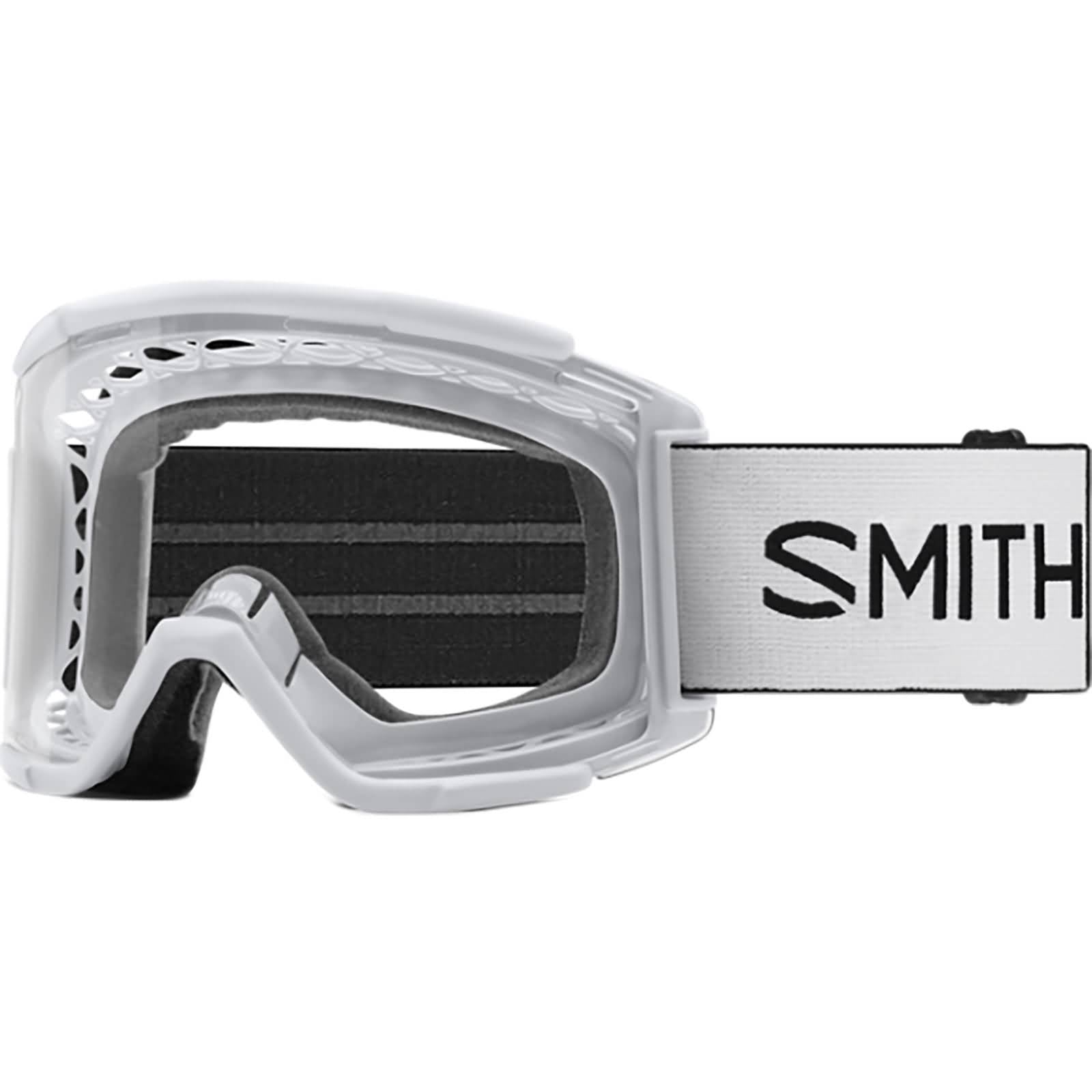 Smith Optics Squad XL Adult MTB Goggles-M0084234P99MY