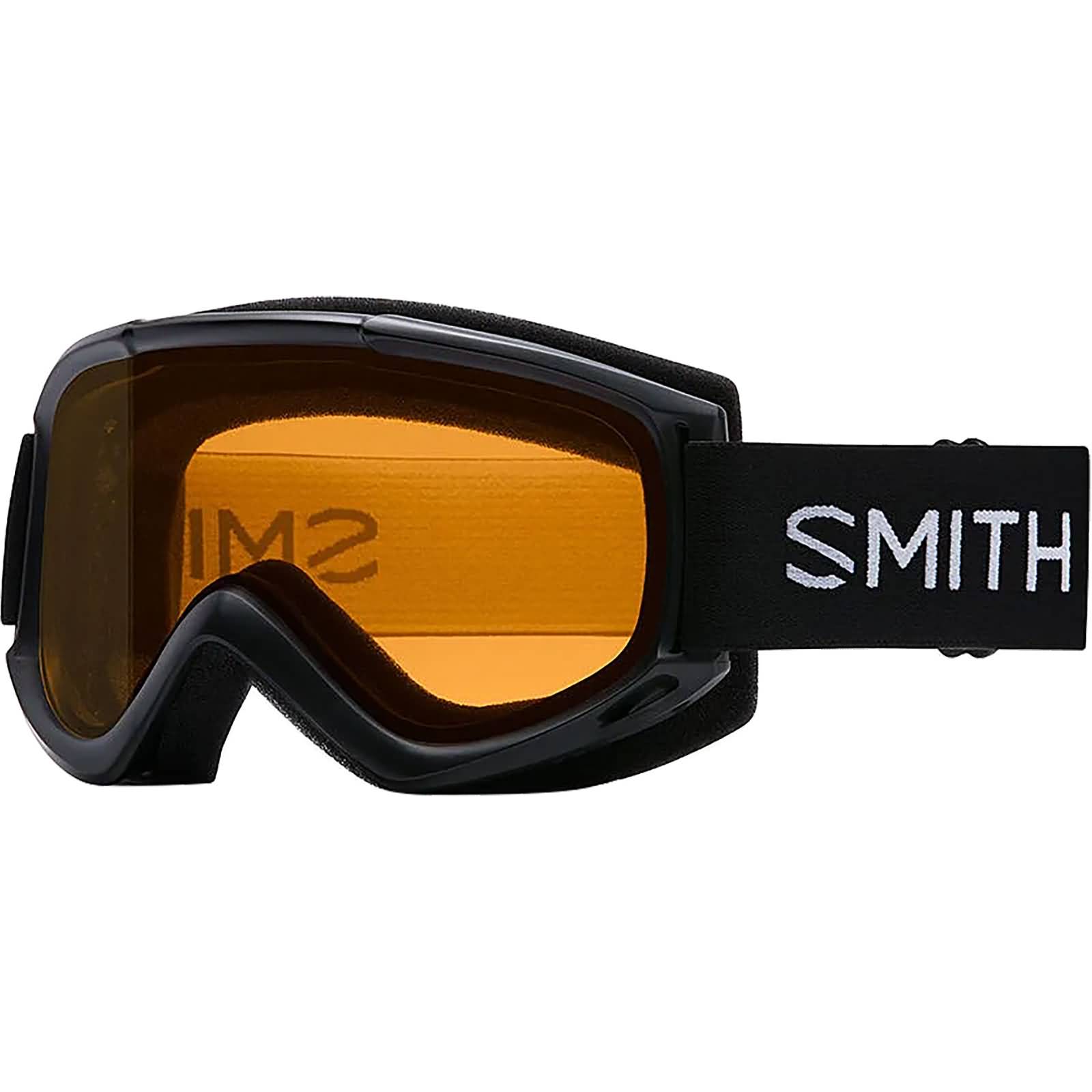 Smith Optics Cascade Classic Adult Snow Goggles-CN2LBK16