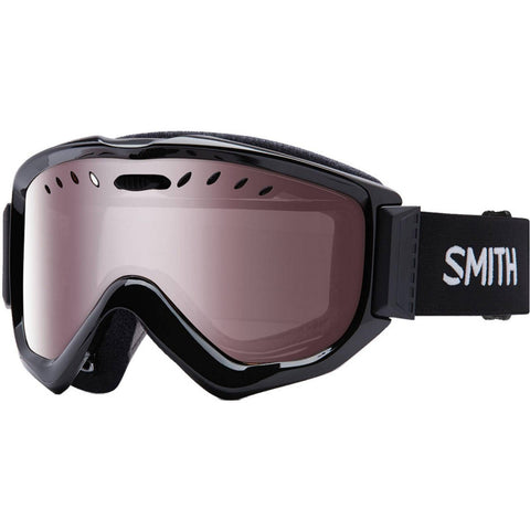 Smith Optics Knowledge OTG Adult Snow Goggles-KN4IBK18