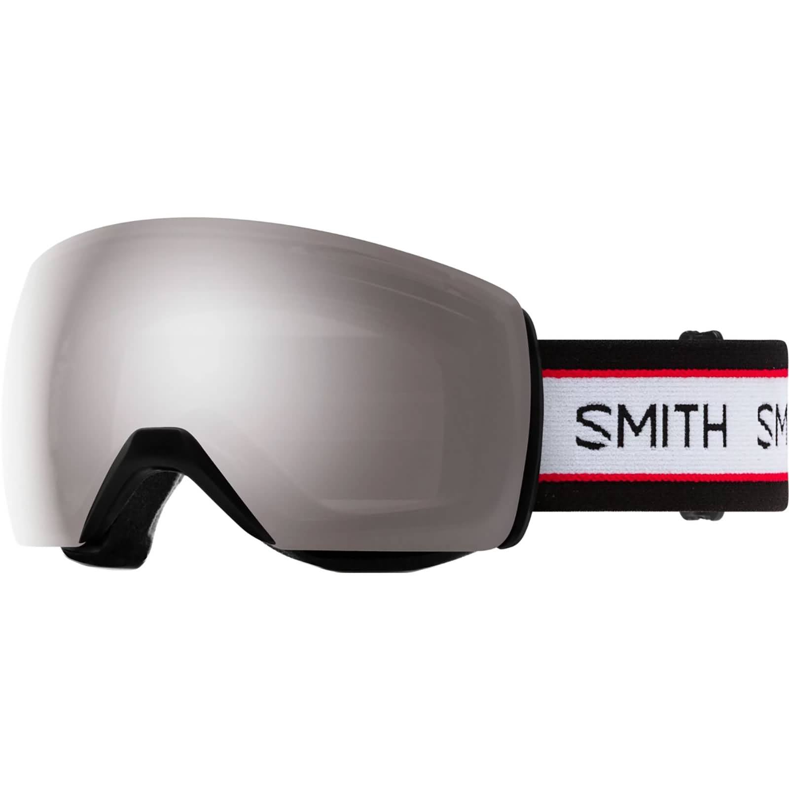 Smith Optics Skyline XL Chromapop Adult Snow Goggles-M0073124H995T