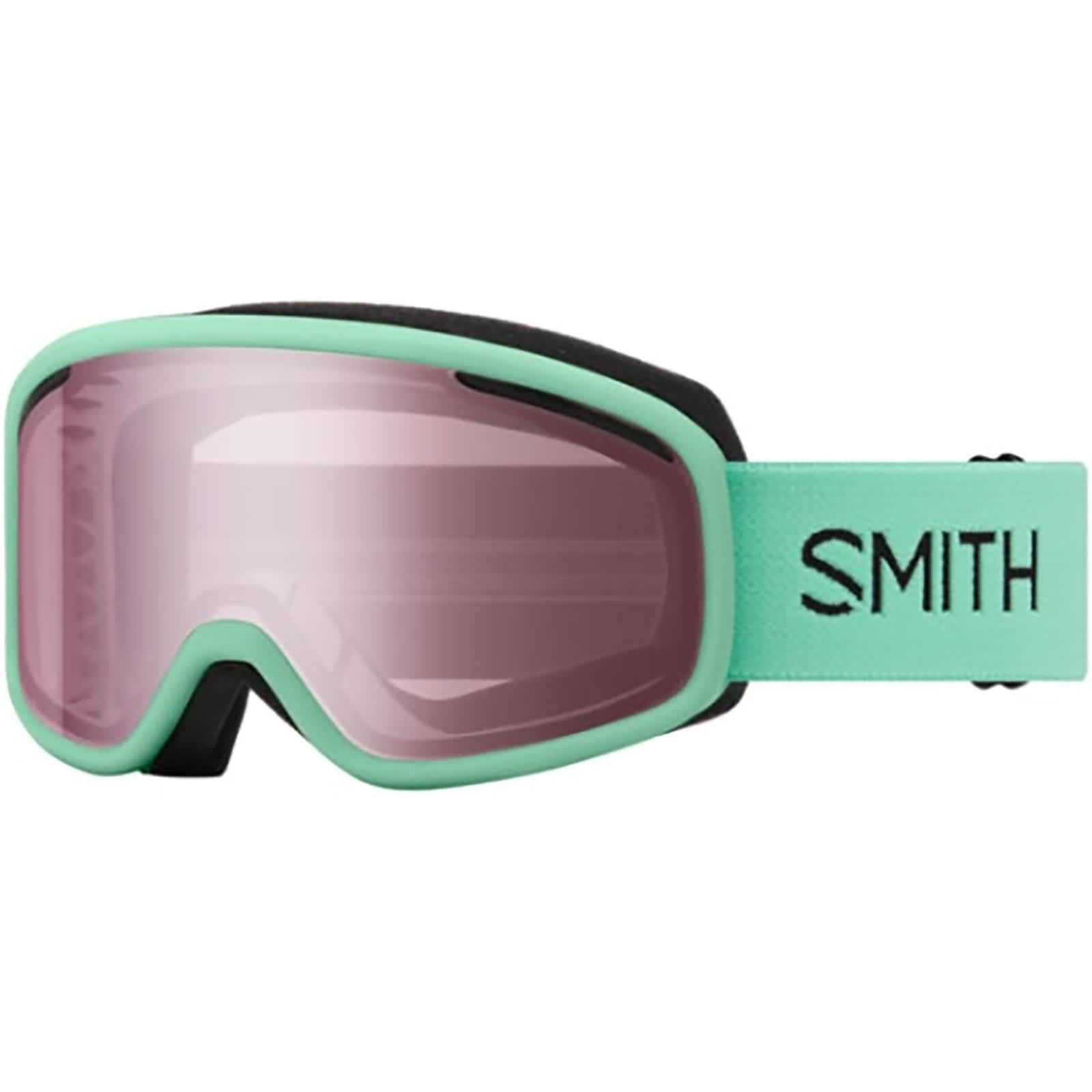 Smith Optics Vogue Adult Snow Goggles-M004302QB994U