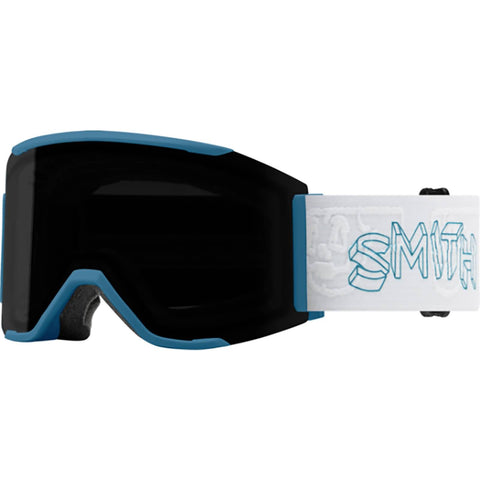Smith Optics 2021 Squad MAG Chromapop Adult Snow Goggles