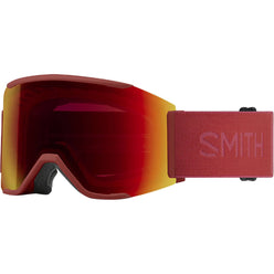 Smith Optics Squad Mag Chromapop Adult Snow Goggles (Refurbished)