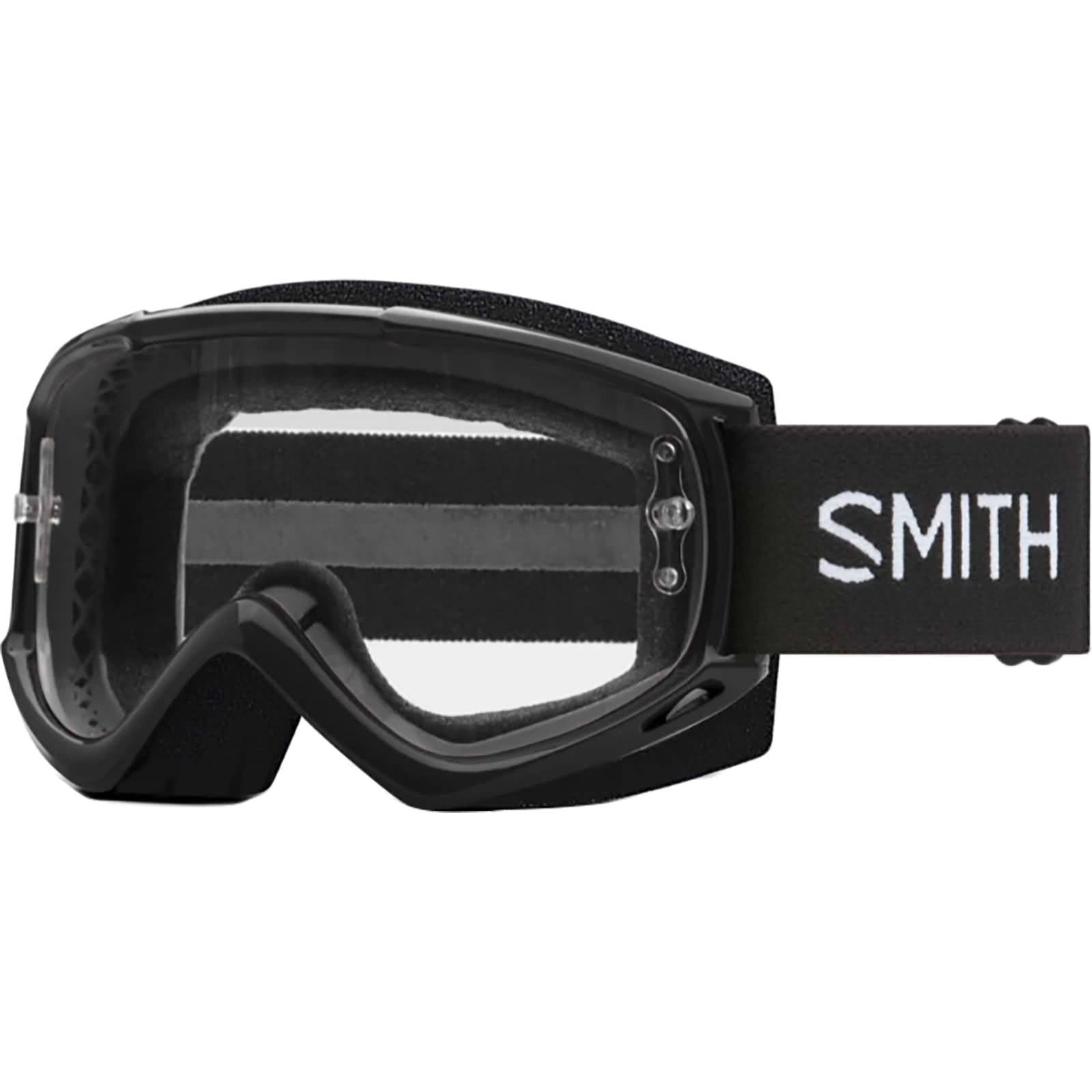 Smith Optics Fuel V.1 Adult Snow Goggles-M008309MP99MY