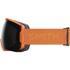 Smith Optics Proxy Chromapop Asian Fit Adult Snow Goggles (Brand New)