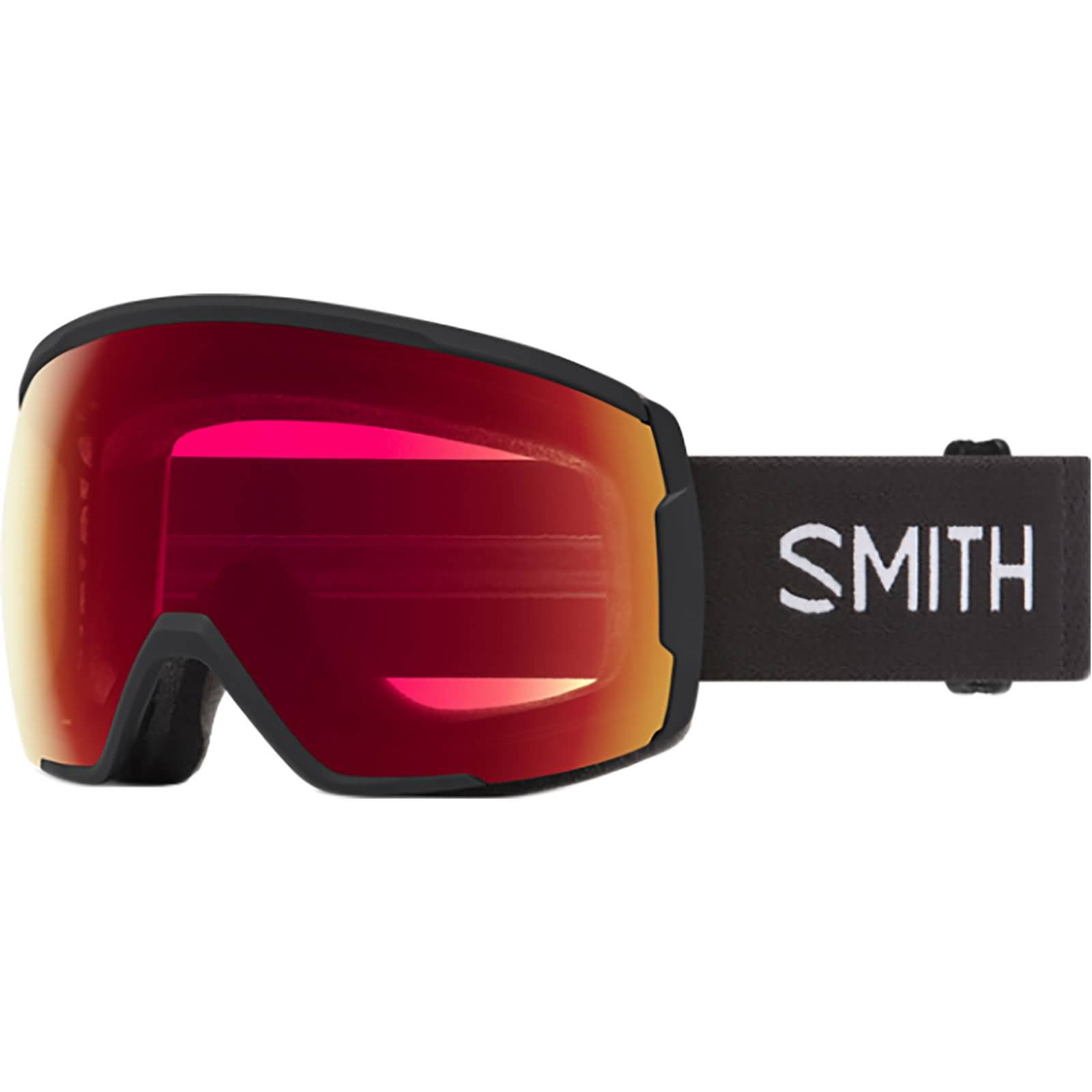 Smith Optics Proxy Chromapop Photochromic Asian Fit Adult Snow Goggles-M007422QJ99OQ