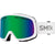 Smith Optics Range Asian Fit Adult Snow Goggles (Refurbished)