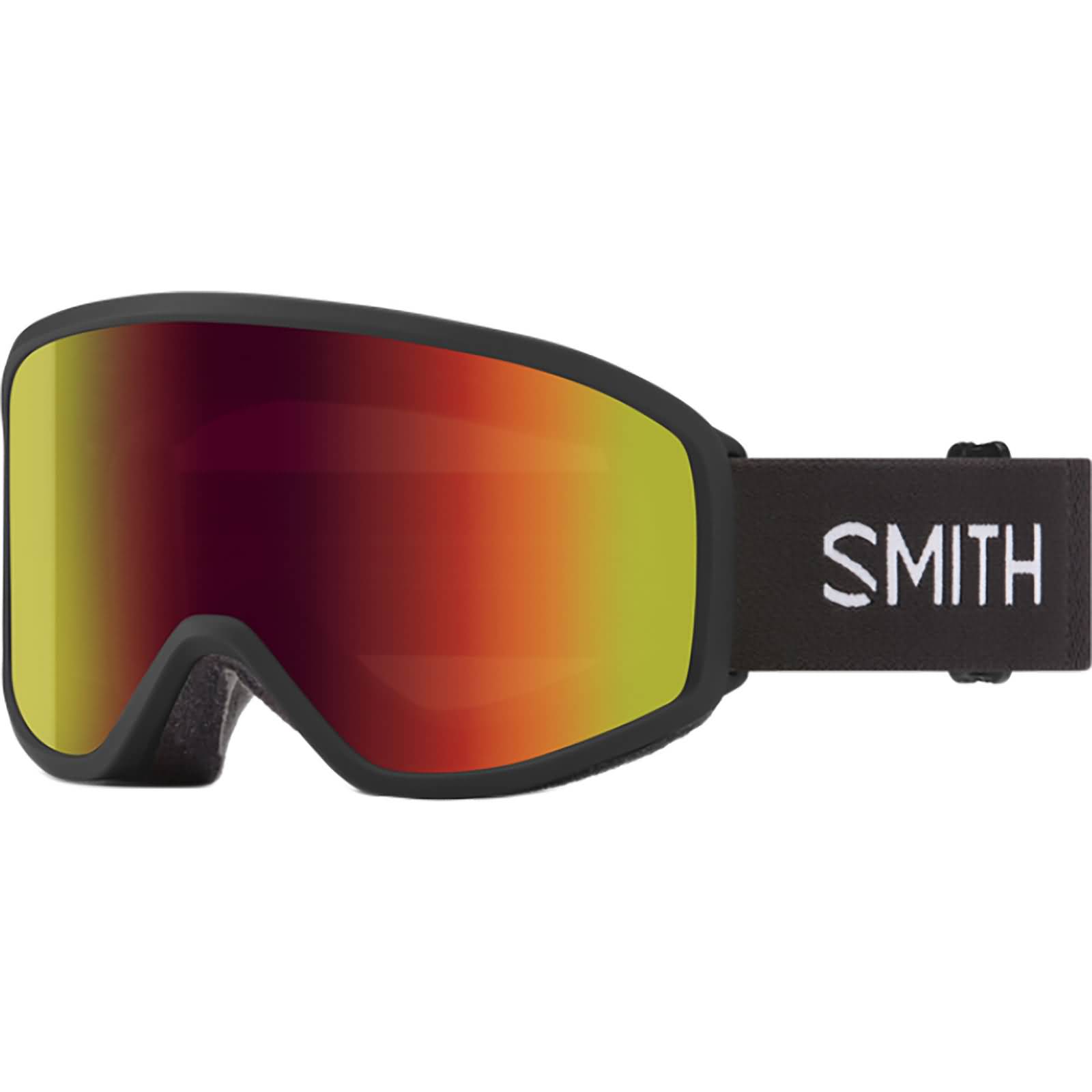 Smith Optics Reason OTG Asian Fit Adult Snow Goggles-M007732QJ99C1