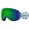 Smith Optics Skyline XL Chromapop Asian Fit Adult Snow Goggles (Brand New)