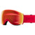 Smith Optics Skyline XL Chromapop Asian Fit Adult Snow Goggles (Brand New)