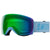 Smith Optics Skyline XL Chromapop Asian Fit Adult Snow Goggles (Brand New)
