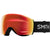 Smith Optics Skyline XL Chromapop Adult Snow Goggles (Brand New)