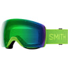 Smith Optics Skyline XL Chromapop Adult Snow Goggles (Brand New)