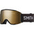 Smith Optics Squad MAG Chromapop Asian Fit Adult Snow Goggles (Brand New)