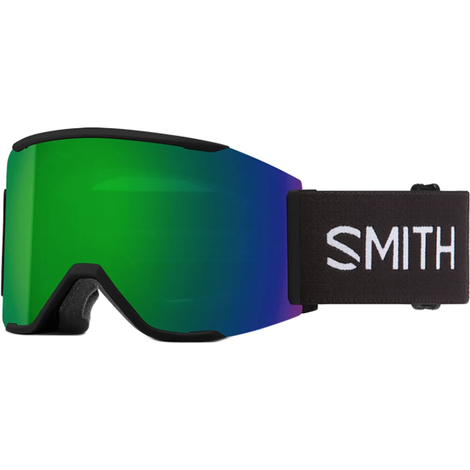 Smith Optics Squad MAG Chromapop Adult Snow Goggles-M007560JX99MK