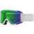 Smith Optics Squad S Chromapop Adult Snow Goggles (Brand New)