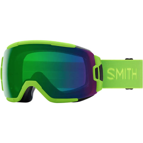 Smith Optics Vice Adult Snow Goggles-M006612S599XP