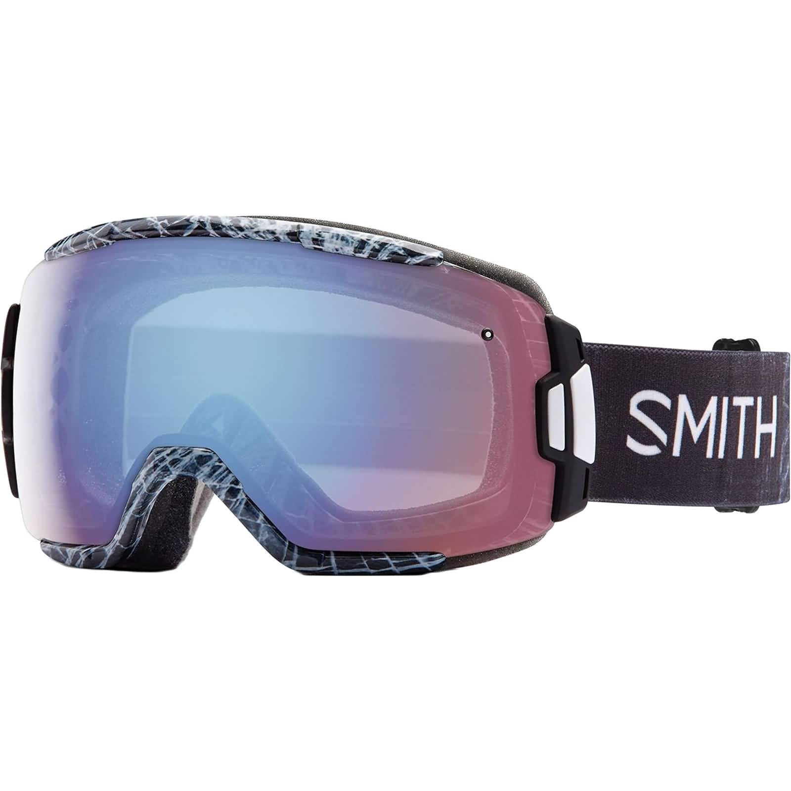 Smith Optics Vice Spherical Series Adult Snow Goggles-VC6ISHT16