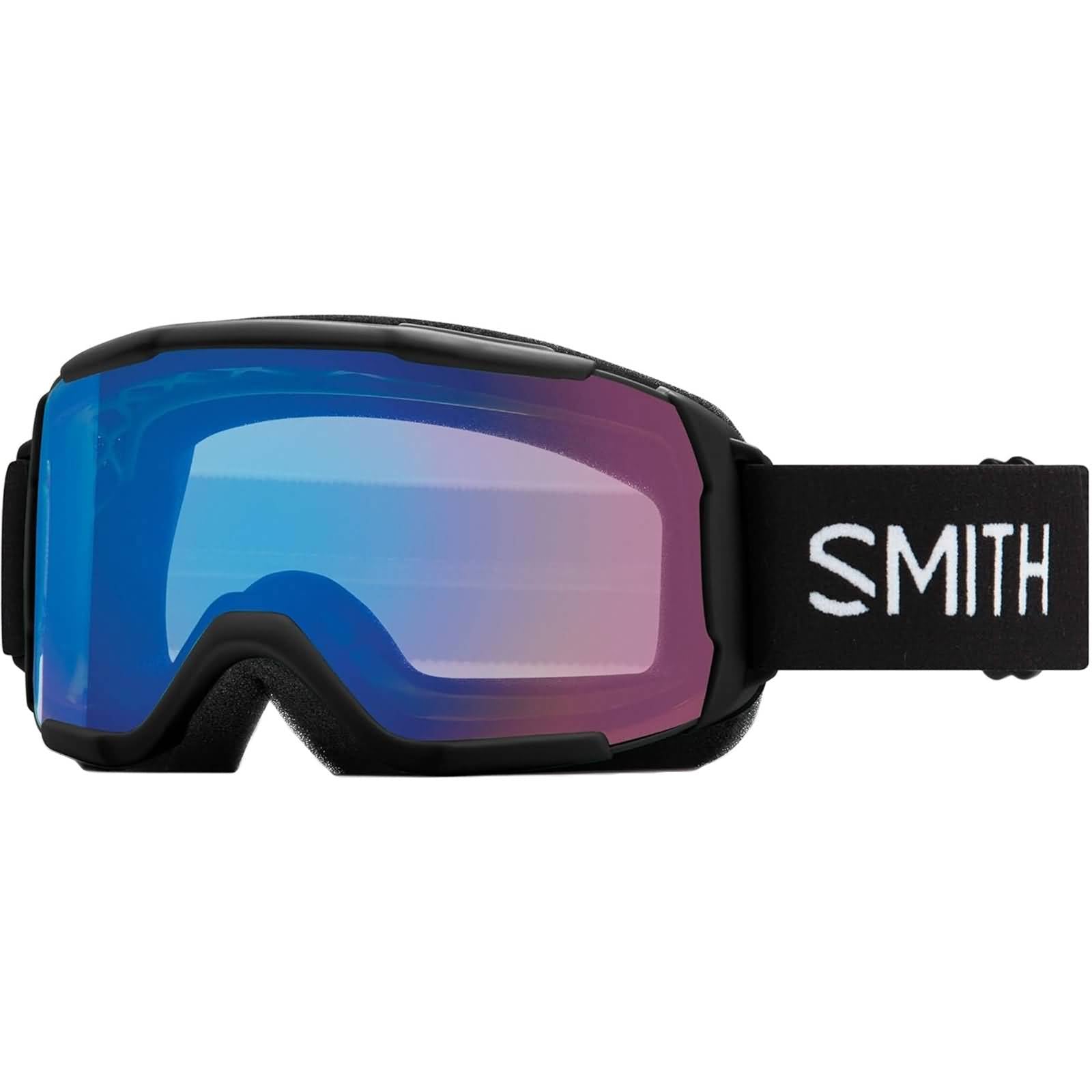 Smith Optics 2019 Showcase OTG Chromapop Women's Snow Goggles-SW6CPCBK19