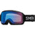 Smith Optics 2019 Showcase OTG Chromapop Women's Snow Goggles (Refurbished)