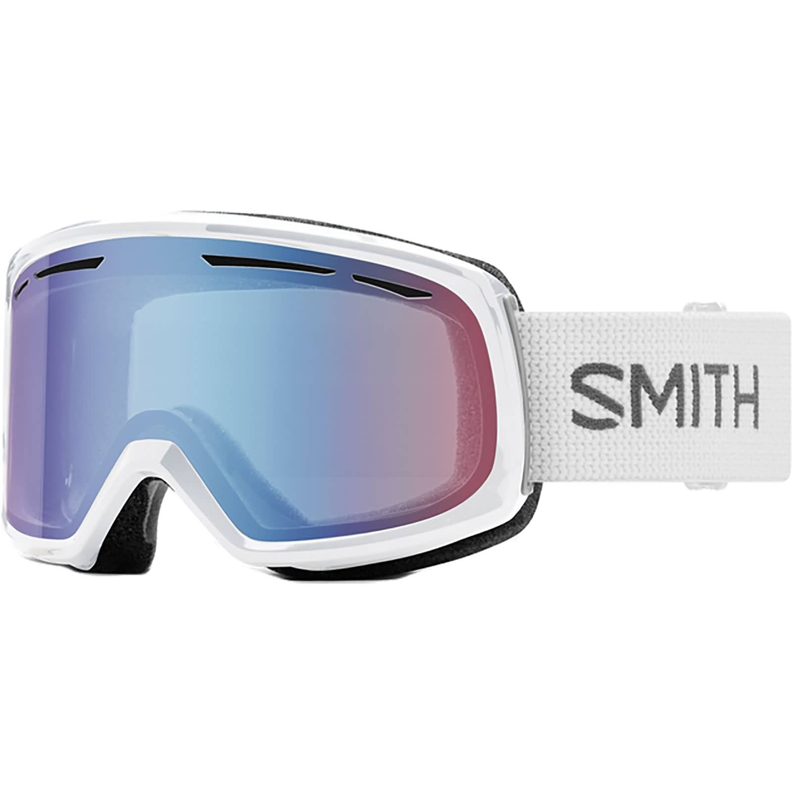 Smith Optics Drift Women's Snow Goggles-M0042033299ZF