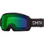 Smith Optics Showcase OTG Chromapop Women's Snow Goggles (Refurbished)