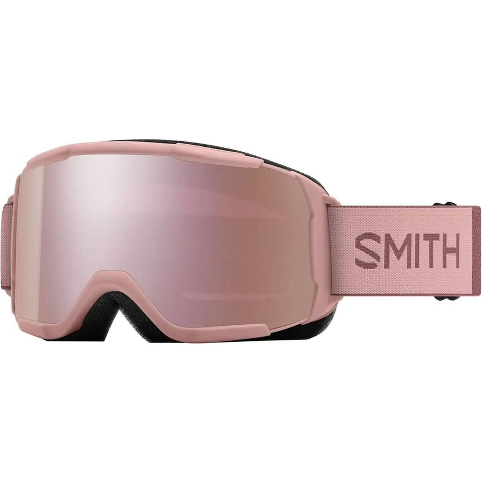 Smith Optics Showcase OTG Chromapop Women's Snow Goggles-M006702XQ995T