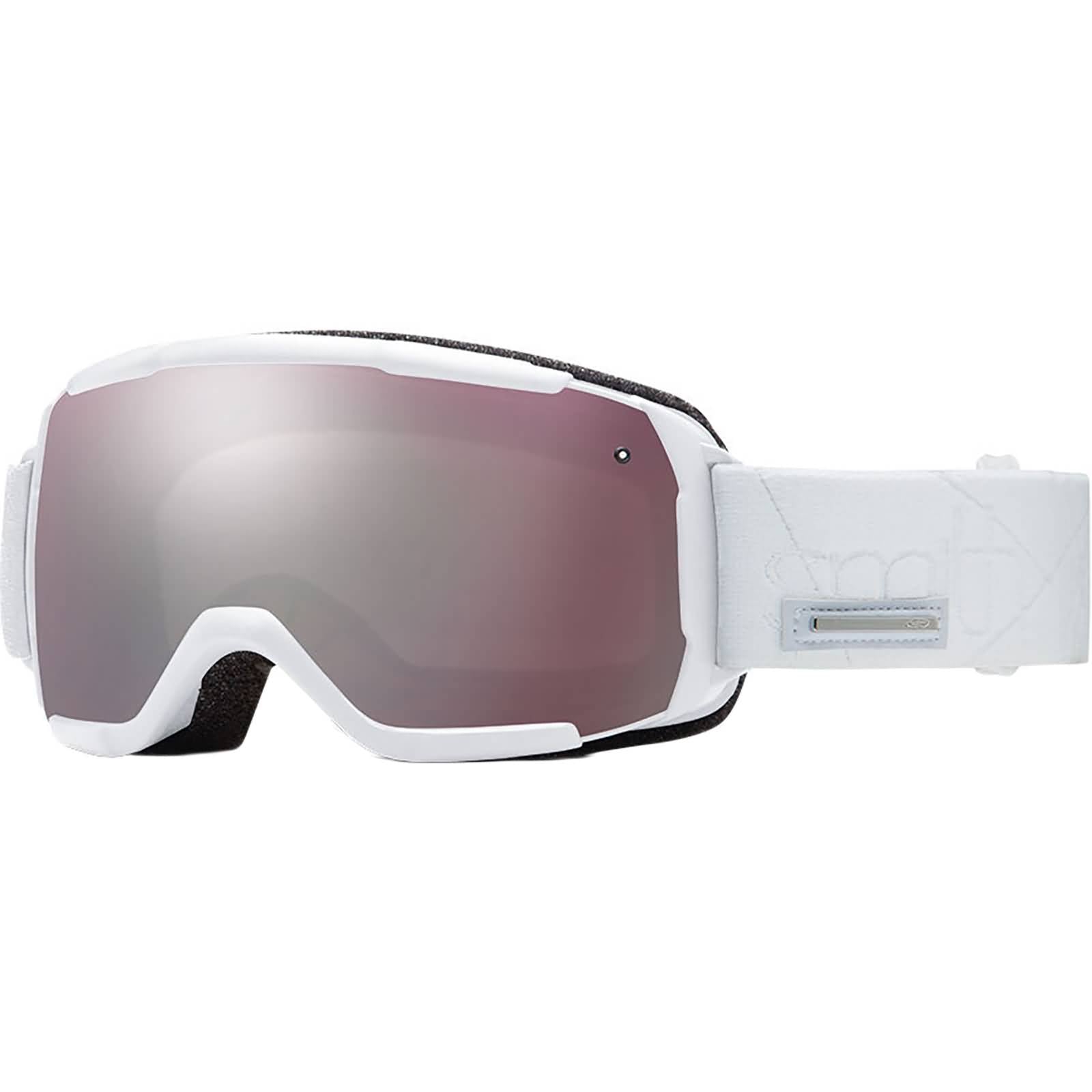 Smith Optics Showcase OTG Women's Snow Goggles-SW6IWP15