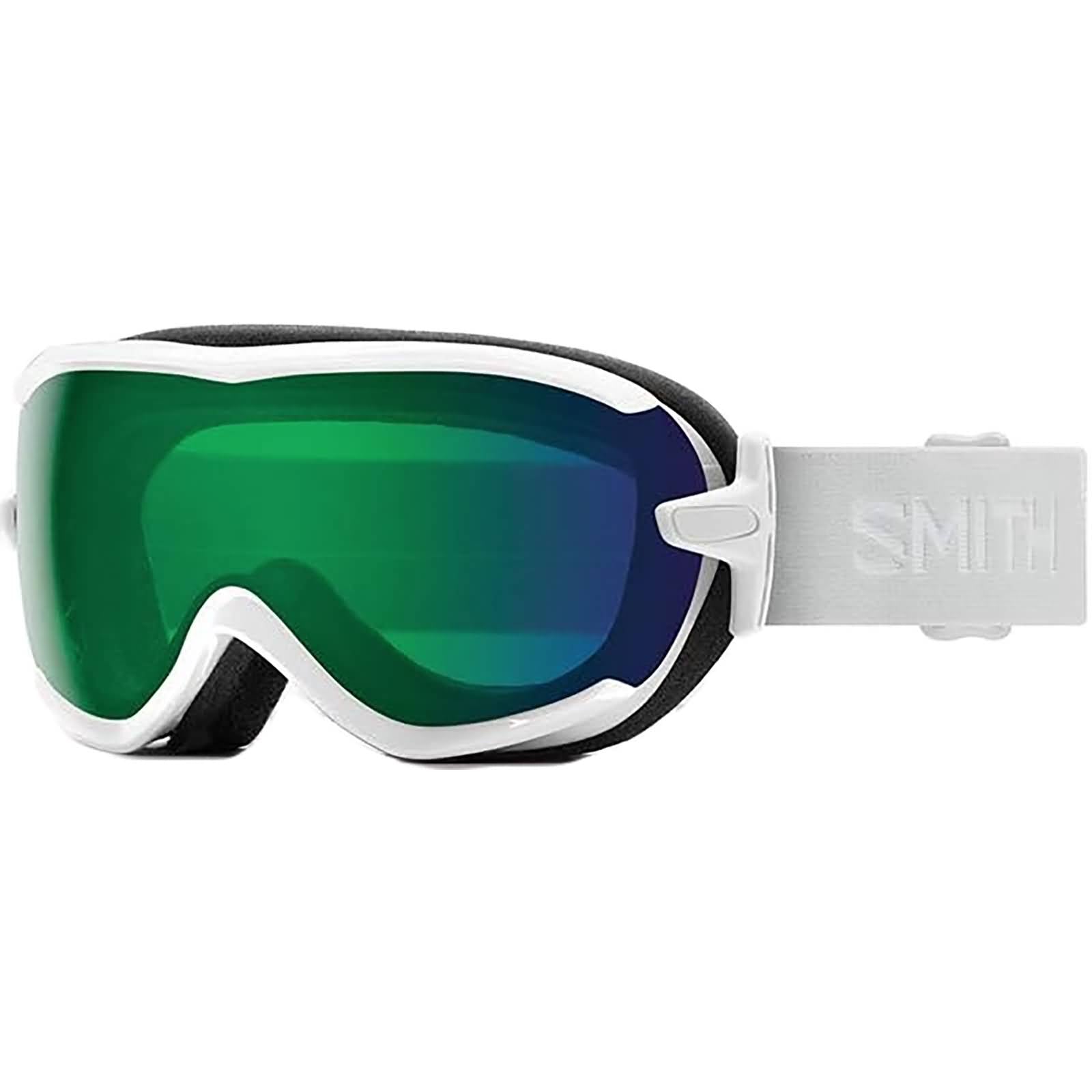 Smith Optics Virtue Chromapop Women's Snow Goggles-VR6CPGWHV19