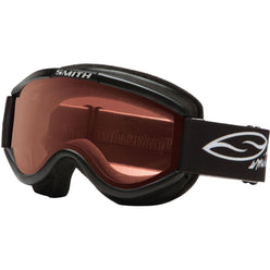 Smith Optics Challenger OTG Youth Snow Goggles (Brand New)