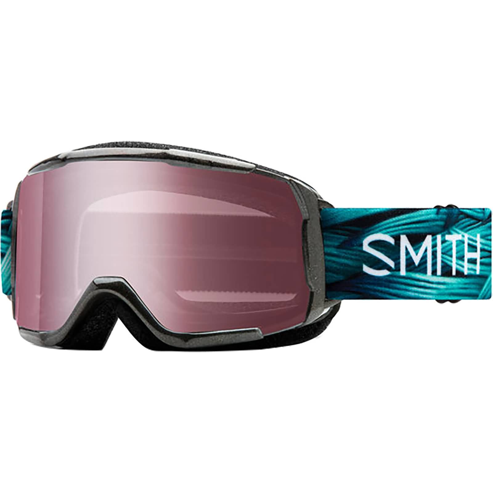 Smith Optics Daredevil Youth Snow Goggles-M0067107L998K