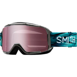 Smith Optics Daredevil Youth Snow Goggles (Refurbished)