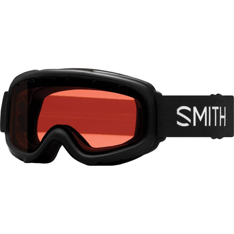 Smith Optics Gambler Youth Snow Go-GM3EBK15