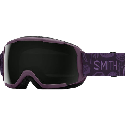 Smith Optics Grom Youth Snow Goggles-M006660JL994Y