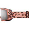 Smith Optics Grom Chromapop Youth Snow Goggles (Brand New)