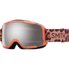 Smith Optics Grom Chromapop Youth Snow Goggles (Brand New)