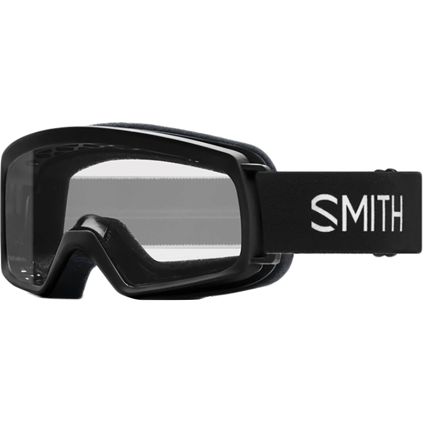 Smith Optics Rascal Youth Snow Goggles-RS1CBK18