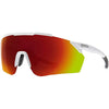 Smith Optics Ruckus Chromapop Adult Sports Sunglasses (Brand New)