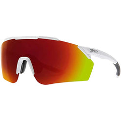 Smith Optics Ruckus Chromapop Adult Sports Sunglasses (Refurbished, Without Tags)