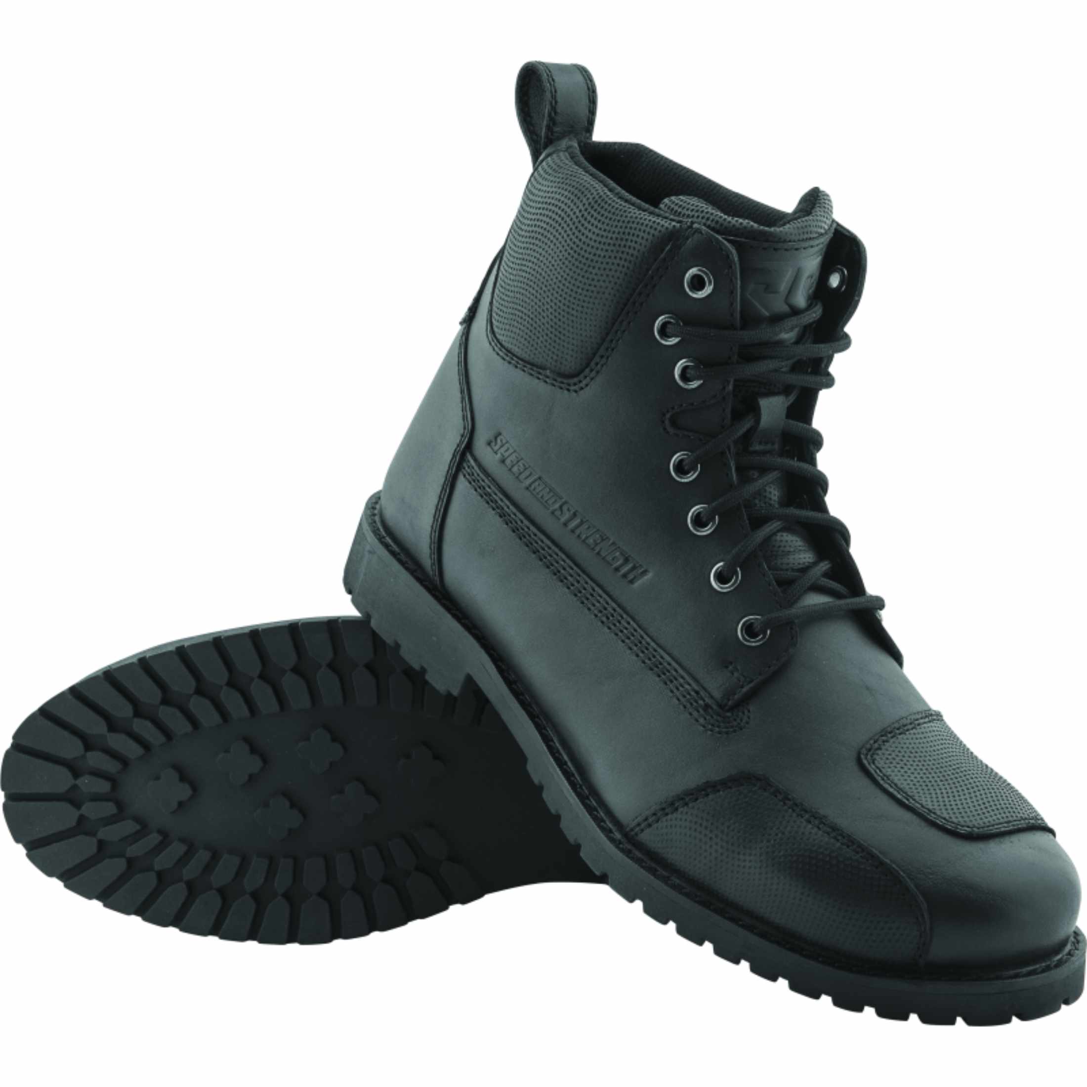 Speed And Strength Call to Arms Men's Street Boots-sas889552