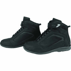 Speed And Strength Moment of Truth Leather Shoe Men's Street Boots