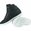 Speed And Strength Mad Dash Leather Shoes Women's Street Boots