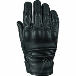 Speed And Strength Throttle Body Leather Women's Cruiser Gloves