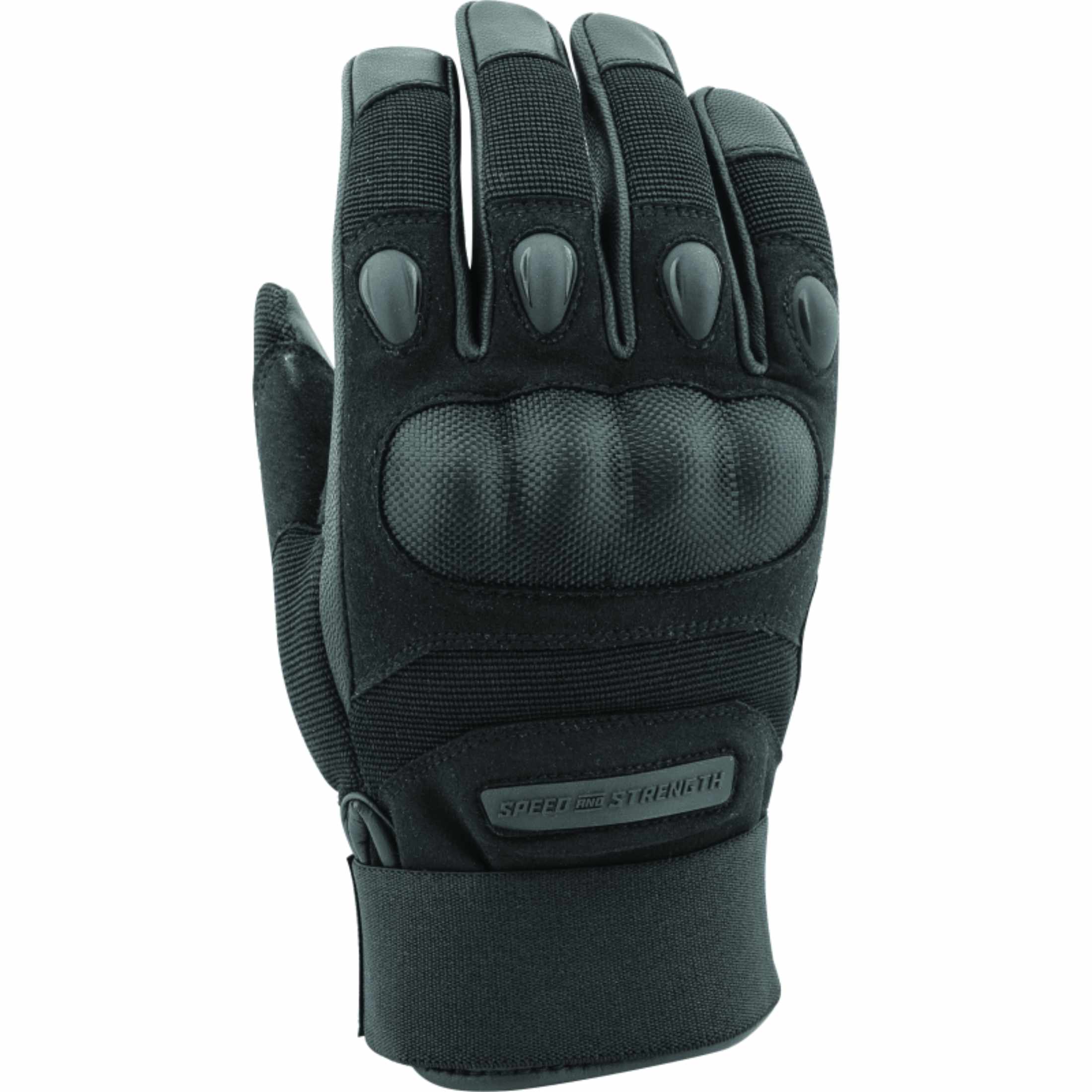 Speed And Strength Call to Arms Men's Street Gloves-sas889542
