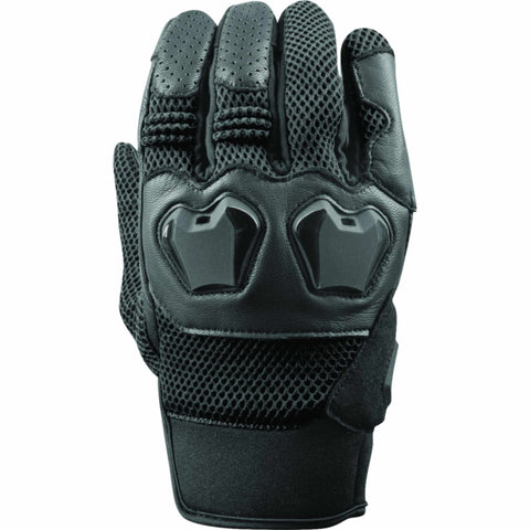 Speed And Strength Moment of Truth Men's Street Gloves-sas889877