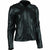 Speed And Strength Throttle Body Leather Women's Cruiser Jackets