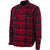 Speed And Strength Black 9 2.0 Moto Shirt Men's Street Jackets